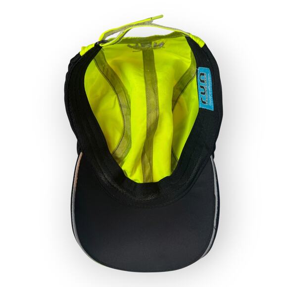 Moisture Wicking Running Hat - Picture 8 of 8